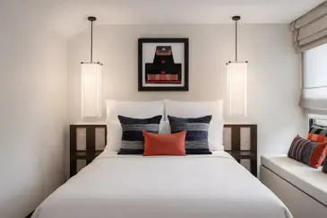 Aleenta Chiang Mai Luxury Resort Thailand Accommodation IMG 1073 Edit 2Bedrooms Pool Residence