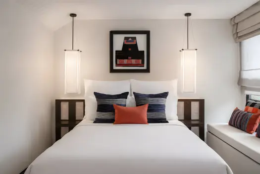 Aleenta Chiang Mai Luxury Resort Thailand Accommodation IMG 1073 Edit 2Bedrooms Pool Residence