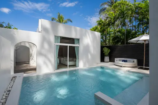 Aleenta Phuket Phang Nga Luxury Resort Thailand Accommodation 2Bedrooms Signature Pool Villa D108847 HDR (1)