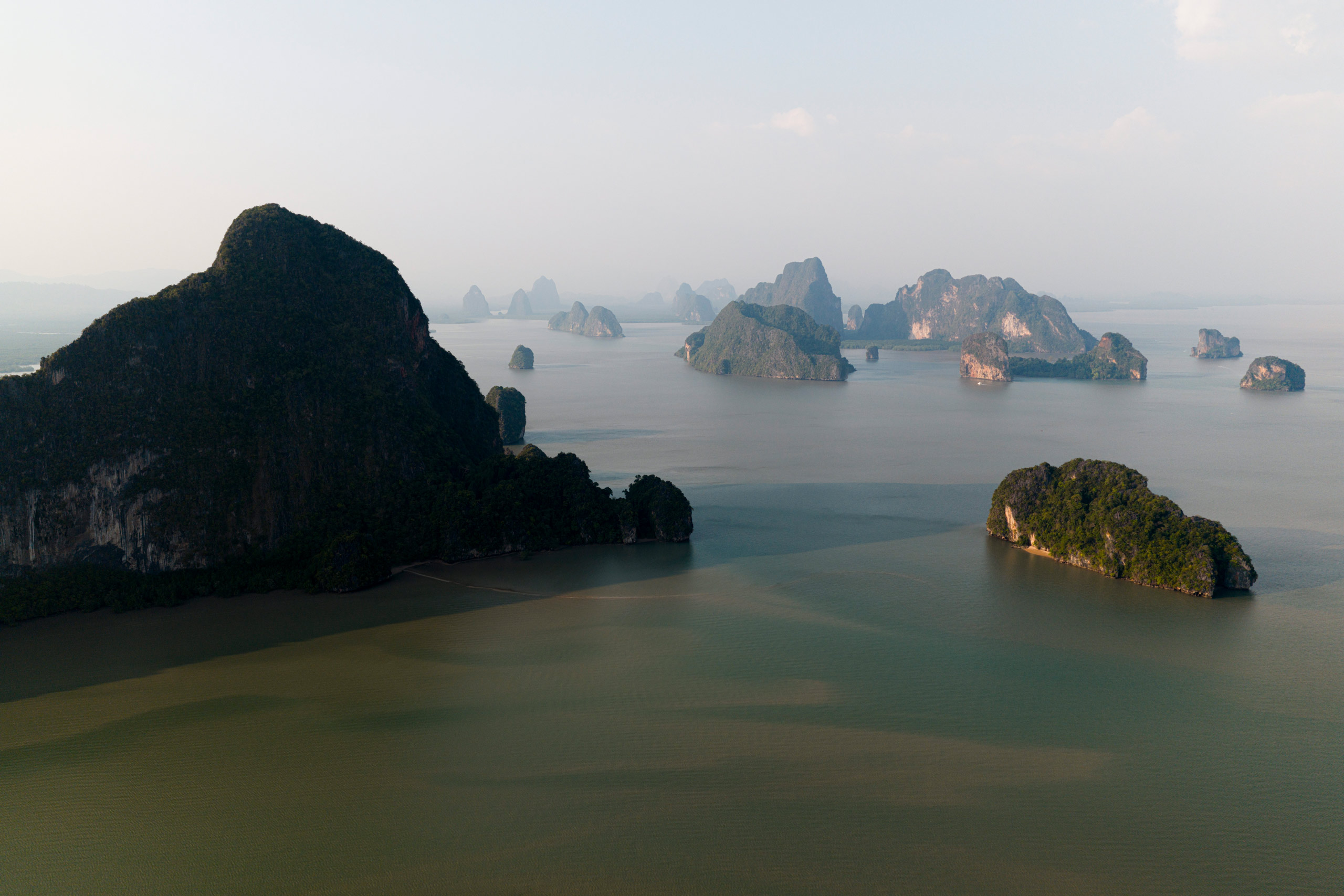 Aleenta Phuket Phang Nga Luxury Resort Thailand Destination Dmalou DJI 20260323112211 0308 D