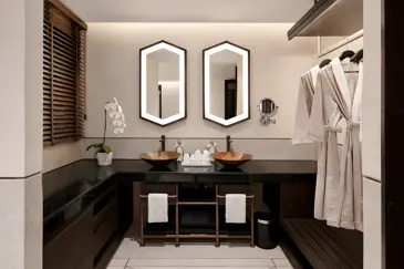Aleenta Chiang Mai Luxury Resort Thailand Accommodation 2Bedrooms Pool Residence 20230312AH(B02) 1140
