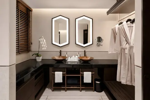 Aleenta Chiang Mai Luxury Resort Thailand Accommodation 2Bedrooms Pool Residence 20230312AH(B02) 1140