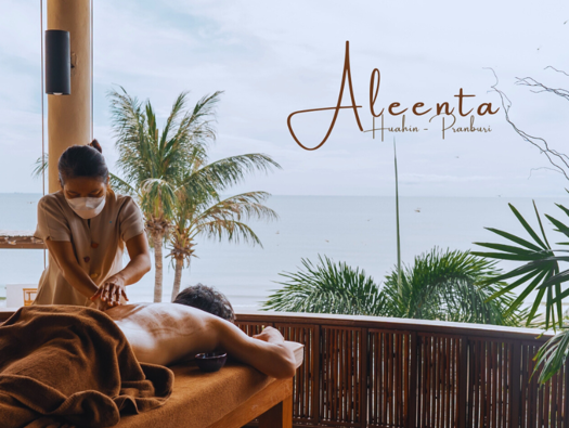 Detoxify and Revive Your Body in Pranburi
