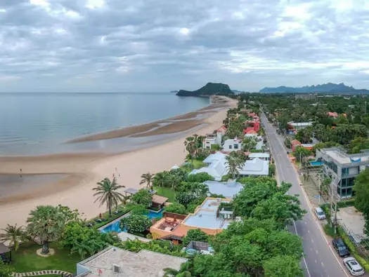Hidden Gems in Pak Nam Pran