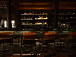 Aleenta Chiang Mai Luxury Resort Thailand 1892 Bar Dmalou DMFD1628