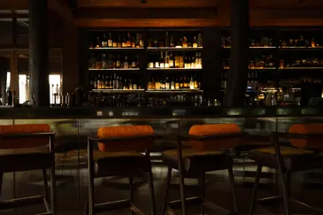 Aleenta Chiang Mai Luxury Resort Thailand 1892 Bar Dmalou DMFD1628