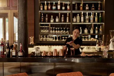 Aleenta Chiang Mai Luxury Resort Thailand Arch 1892 Bar (2) (2)