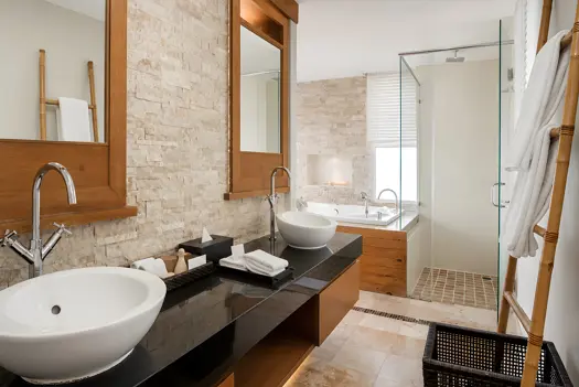 Aleenta Phuket Phang Nga Luxury Resort Thailand Accommodation 1Bedroom Pool Residence JDS 2134 HDR