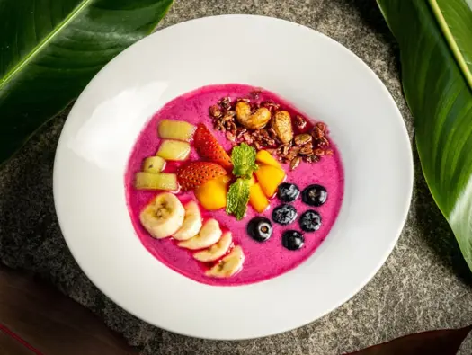 Foods That Boost the Immune System