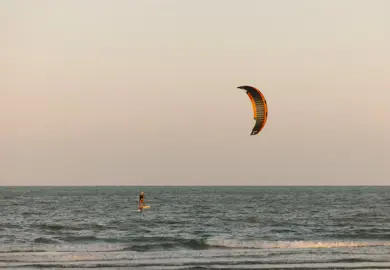 Aleenta Hua Hin Pranburi Luxury Resort Thailand Kitesurfing Dmalou SL IMG 3072