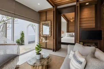 Aleenta Phuket Phang Nga Luxury Resort Thailand Accommodation 2Bedrooms Signature Pool Villa D108936 HDR Edit1