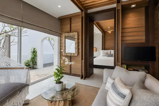 Aleenta Phuket Phang Nga Luxury Resort Thailand Accommodation 2Bedrooms Signature Pool Villa D108936 HDR Edit1