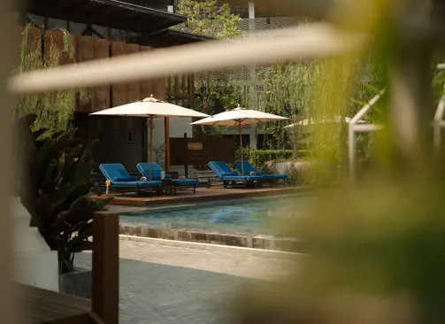 Aleenta Chiang Mai Luxury Resort Thailand Exterior Dmalou DMFD3317