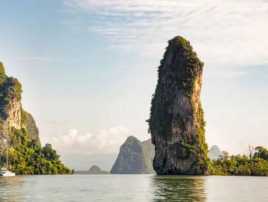 Why Is Phang Nga Bay So Famous?