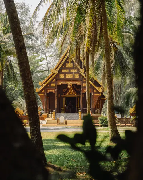 Aleenta Phuket Phang Nga Luxury Resort Thailand Destination MP L1004710