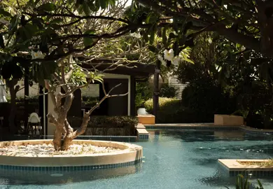 Aleenta Hua Hin Pranburi Luxury Resort Thailand Pool Dmalou DMFD6669