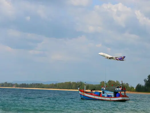 Phuket International Airport Guide