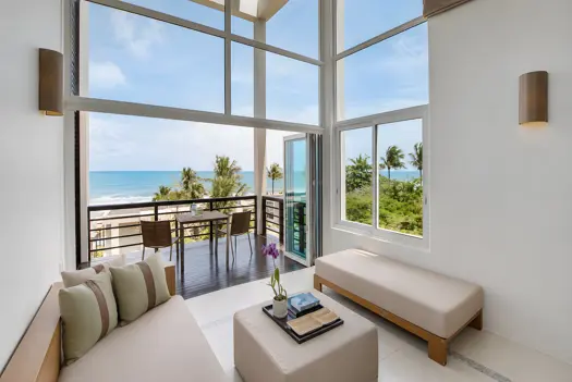 Aleenta Phuket Phang Nga Luxury Resort Thailand Accommodation 1Bedroom Pool Residence JDS 2050 HDR