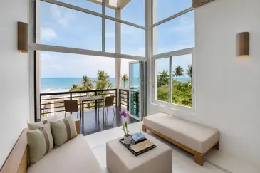 Aleenta Phuket Phang Nga Luxury Resort Thailand Accommodation 1Bedroom Pool Residence JDS 2050 HDR
