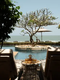 Aleenta Hua Hin Pranburi Luxury Resort Thailand Pool Dmalou DMFD6405