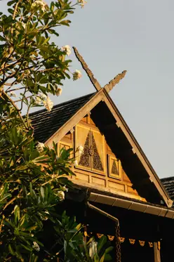 Aleenta Chiang Mai Luxury Resort Thailand Exterior MP L1006480