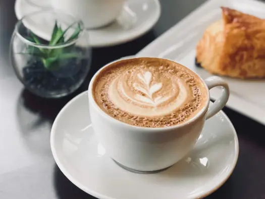 Chiang Mai Coffee Shop Culture