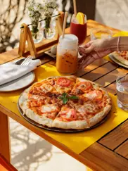 Aleenta Hua Hin Pranburi Luxury Resort Thailand Food Dmalou SL IMG 3821