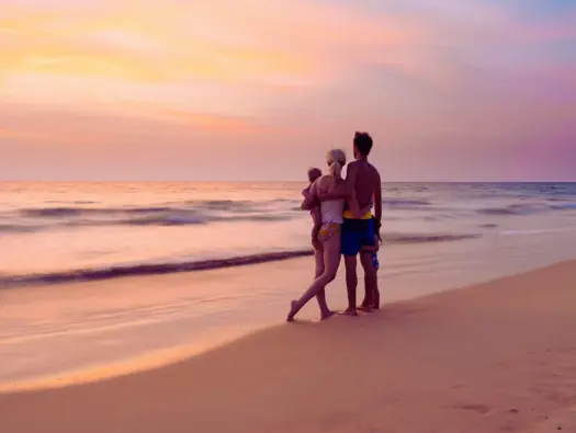 Family Friendly Holiday in Phuket