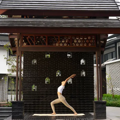 Aleenta Chiang Mai Luxury Resort Thailand Ayurah Wellness Activities 20230313AH(A11) 1963