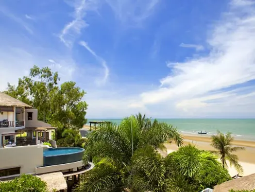 Why You Should Visit Hua Hin at Least Once in Your Life