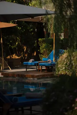 Aleenta Chiang Mai Luxury Resort Thailand Exterior Dmalou SL IMG 9937