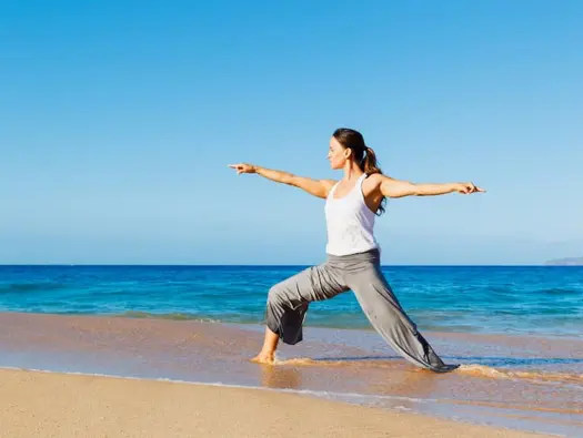 Women’s Wellness Retreat Experience in Phang Nga