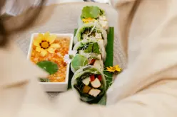 Aleenta Phuket Phang Nga Luxury Resort Thailand Food MP 0H5A4031