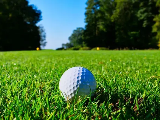 Golf Courses in Hua Hin