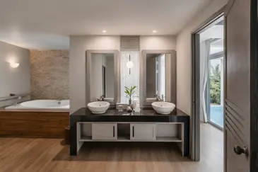 Aleenta Phuket Phang Nga Luxury Resort Thailand Accommodation 2Bedrooms Ocean Pool Residence B247722 HDR