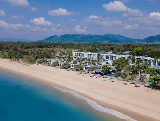Mind Body Connection and Wellness on Natai Beach
