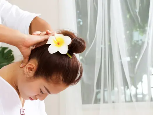 Traditional Thai Massage for Your Health and Well-Being