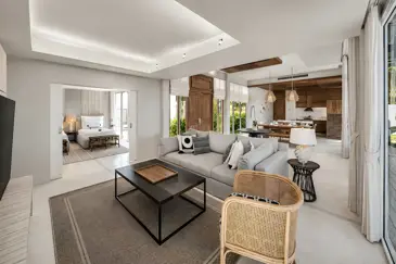 Aleenta Phuket Phang Nga Luxury Resort Thailand Accommodation 4Bedrooms Beachfront Pool Villa Current Selection(1)