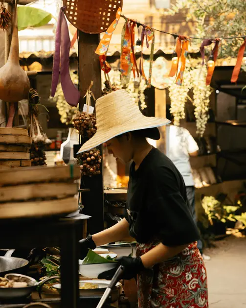 Aleenta Chiang Mai Luxury Resort Thailand Destination MP L1008026
