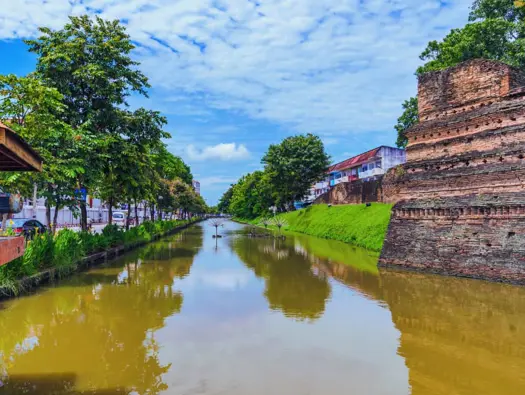 How Many Days to Spend in Chiang Mai