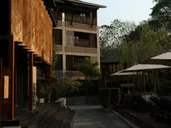 Aleenta Chiang Mai Luxury Resort Thailand Exterior Dmalou DMFD1504