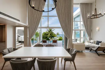 Aleenta Phuket Phang Nga Luxury Resort Thailand Accommodation 2Bedrooms Ocean Pool Residence B247483 HDR
