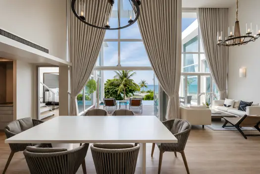 Aleenta Phuket Phang Nga Luxury Resort Thailand Accommodation 2Bedrooms Ocean Pool Residence B247483 HDR