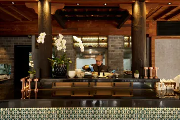 Aleenta Chiang Mai Luxury Resort Thailand Arch 20230314AH(A20) 2323