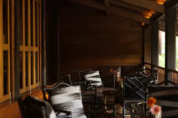 Aleenta Chiang Mai Luxury Resort Thailand 1892 Bar Dmalou SL IMG 0062