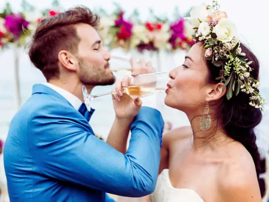 Intimate Phuket Beach Weddings Your Way