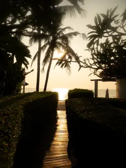 Aleenta Hua Hin Pranburi Luxury Resort Thailand Exterior Derek Dmalou DMFD7577