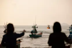 Aleenta Hua Hin Pranburi Luxury Resort Thailand Destination Dmalou SL IMG 1409