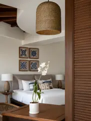 Aleenta Hua Hin Pranburi Luxury Resort Thailand Accommodation Ocean View Residence(8)