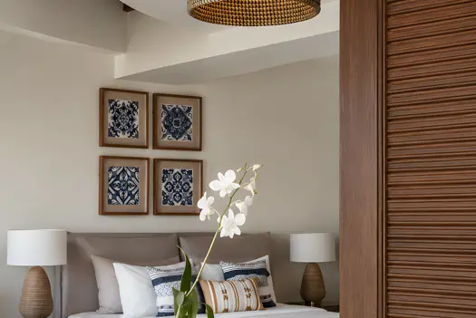 Aleenta Hua Hin Pranburi Luxury Resort Thailand Accommodation Ocean View Residence(8)